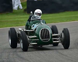 September 2018 Prints: CM25 7255 Ian Baxter, Alta 61 IS Single Seater