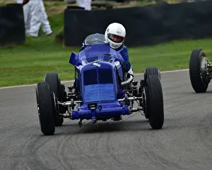 CM25 7256 Terry Crabb, ERA C-type R12C