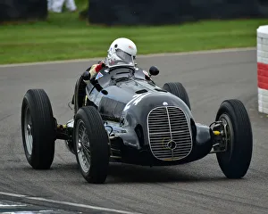 CM25 7259 Josef-Otto Rettenmaier, Maserati 8CL