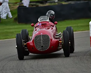 CM25 7269 Stephan Rettenmaier, Maserati 8CTF CM25 7269 Stephan Rettenmaier, Maserati 8CTF