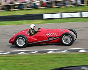 CM25 7274 Julian Majzub, Alfa Romeo 308C