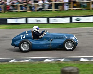 CM25 7310 Tom Dark, Bugatti Type 73C