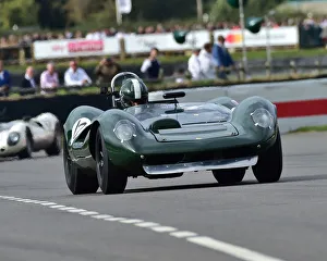 Anthony Schrauwen Prints: CM25 7636 Anthony Schrauwen, Lotus Ford 30