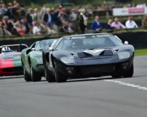 CM25 7658 Joachim Folch Rusinol, Ford GT40
