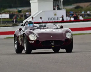 CM25 7721 Martin Halusa, Maserati 300S