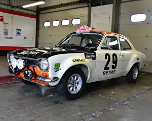 CM25 7890 Ford Escort Twin Cam Mk1