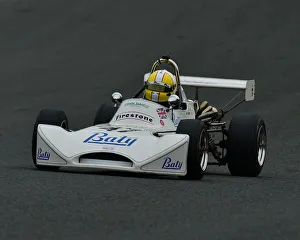 <b class=qtipBold><figcaption>CM25 7994 Andy Langridge, March 733</figcaption></b><br>Andy Langridge, March 733, Classic Formula 3, URS Classic FF2000, HSCC, Historic Race Meeting, Brands Hatch, September 2018, cars, Classic Racing Cars, Historic Racing, Historic Sports Car Club, autosport, motor racing, motor sport, nostalgia, racing cars, outdoors, racing, circuit racing, racing, speed, Indy circuit, open wheelers, single seaters, monoposto,<br><em>© 2018 Chris McEvoy, www.cjm-photography.co.uk, all rights reserved</em> CM25 7994 Andy Langridge, March 733
