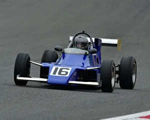 Richard Cooke Prints: CM25 7999 Richard Cooke, Van Diemen RF82