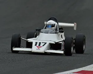 CM25 8005 Chris Lord, Van Diemen RF82