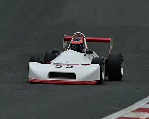 CM25 8015 Jon Finch, Ralt RT1