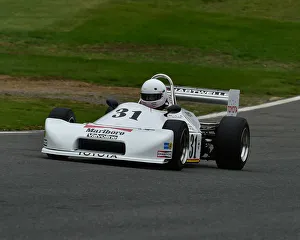 Stephen Pegram Prints: CM25 8023 Stephen Pegram, Ralt RT1