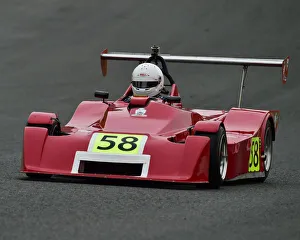 Mallock Mk18 Prints: CM25 8080 John Muirhead, Mallock Mk18