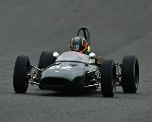 Lee Penson Prints: CM25 8192 Lee Penson, Lotus 51A