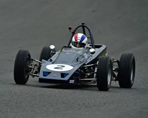 CM25 8204 Alison Langridge, Lotus 61