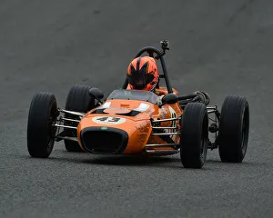 Callum Grant Prints: CM25 8207 Callum Grant, Merlyn Mk20A