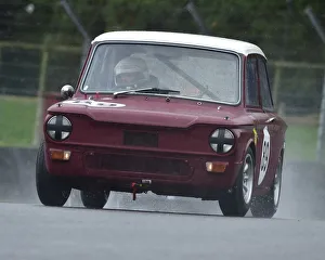 Adrian Oliver Prints: CM25 8397 Adrian Oliver, Hillman Imp