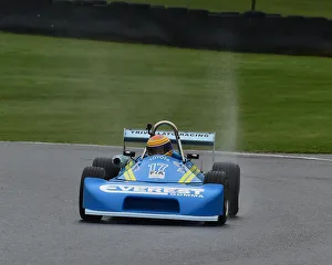 Keith White Prints: CM25 8595 Keith White, Ralt RT1