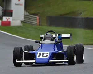 Richard Cooke Prints: CM25 8604 Richard Cooke, Van Diemen RF82