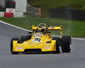 Hugh Price Prints: CM25 8606 Hugh Price, Chevron B38