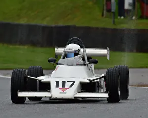 Chris Lord Prints: CM25 8611 Chris Lord, Van Diemen RF82