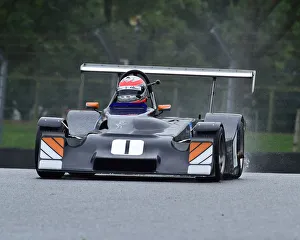 Mallock Mk20 21 Prints: CM25 8679 Mark Charteris, Mallock Mk20-21