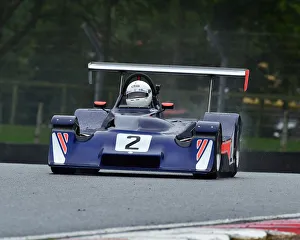 John Harrison Prints: CM25 8692 John Harrison, Mallock Mk 21