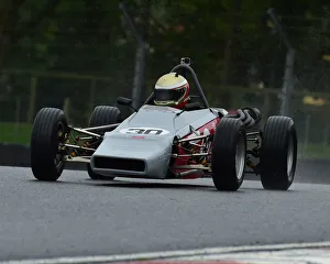 CM25 8813 Graham Ridgway, Hawke DL2