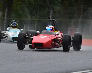 CM25 8817 Cameron Jackson, Lola T200 CM25 8817 Cameron Jackson, Lola T200