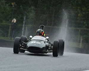Lee Penson Prints: CM25 8866 Lee Penson, Lotus 51A
