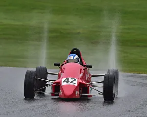 CM25 8949 Mark de Rozarieux, Van Diemen RF88 CM25 8949 Mark de Rozarieux, Van Diemen RF88