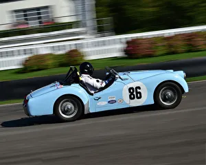 Motorsport galleries/motorsport 2018 mission motorsport goodwood 24th september 2018/cm25 9926 peter sweet triumph tr3 Motorsport galleries/motorsport 2018 mission motorsport goodwood 24th september 2018/cm25 9926 peter sweet triumph tr3
