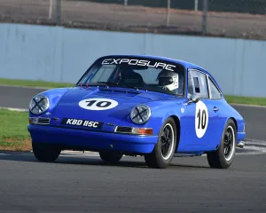 Roger Sparrow Prints: CM26 0227 Roger Sparrow, Porsche 911