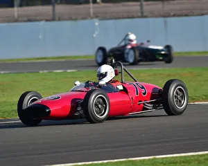 HSCC SIlverstone Finals, October 2018 Prints: CM26 0367 Andrew Hibberd, Lotus 22