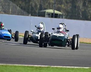 CM26 0392 David Walker, Lotus 18