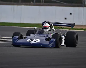 CM26 0412 Robin Lackford, GRD 272