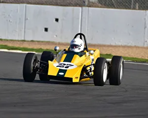 Dick Dixon Prints: CM26 0530 Dick Dixon, Lotus 61
