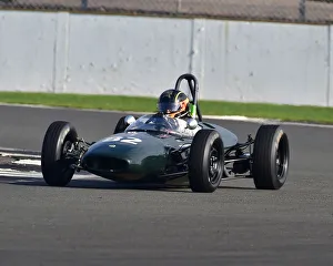 Lee Penson Prints: CM26 0532 Lee Penson, Lotus 51A