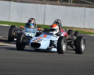 CM26 0549 Tim Brise, Merlyn Mk20