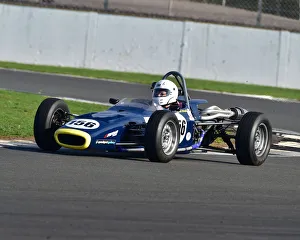 CM26 0565 Rachel Arnold, Merlyn Mk20