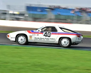Ben Anderson Prints: CM26 0798 Ben Anderson, Porsche 928