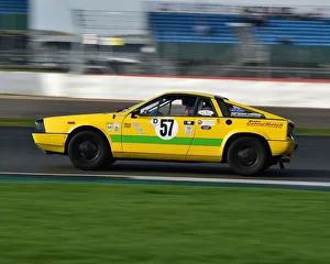 CM26 0827 Mark Oldfield, Lancia Monte Carlo