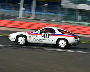 Ben Anderson Prints: CM26 0917 Ben Anderson, Porsche 928