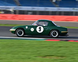 CM26 0982 Jonathan Rose, Lotus Elan S1