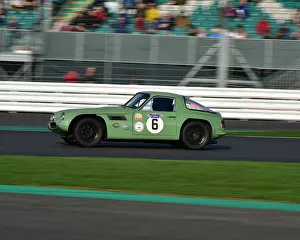 CM26 1054 Johan Denekamp, TVR Tuscan