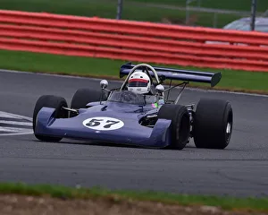 CM26 1163 Robin Lackford, GRD 272