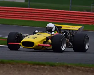 Inational Circuit Prints: CM26 1170 Adam Simmonds, Lola T142
