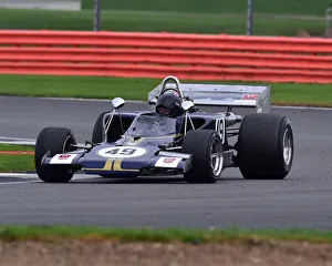 CM26 1171 Keith Norris, Lola T300