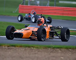 Callum Grant Prints: CM26 1174 Callum Grant, Merlyn Mk 20A