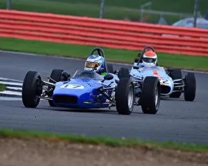 Brian Morris Prints: CM26 1186 Brian Morris, Lola T200