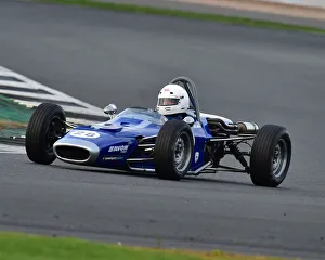 Michael Wales, Merlyn Mk 20